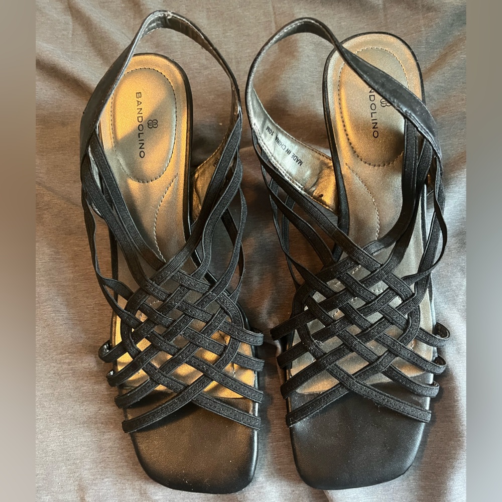 Bandolino Sandals